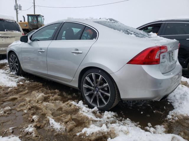 Photo 1 VIN: YV149MFM3F2366695 - VOLVO S60 PLATIN 