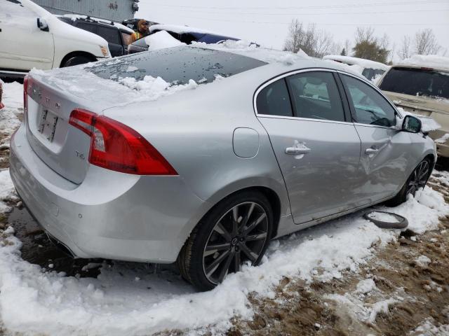 Photo 2 VIN: YV149MFM3F2366695 - VOLVO S60 PLATIN 