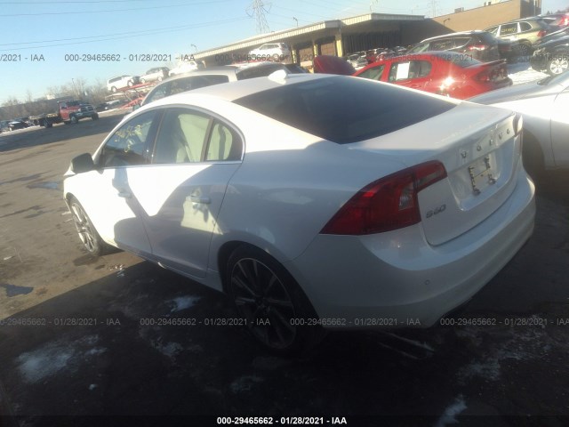 Photo 2 VIN: YV149MFM4F1335395 - VOLVO S60 