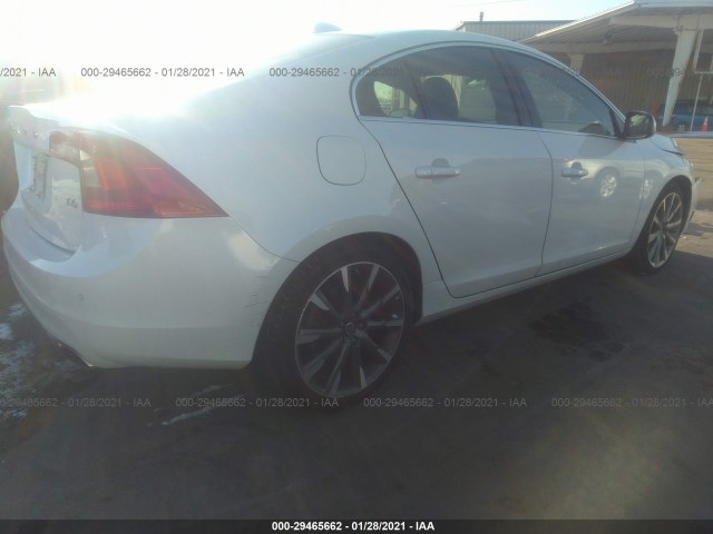 Photo 3 VIN: YV149MFM4F1335395 - VOLVO S60 