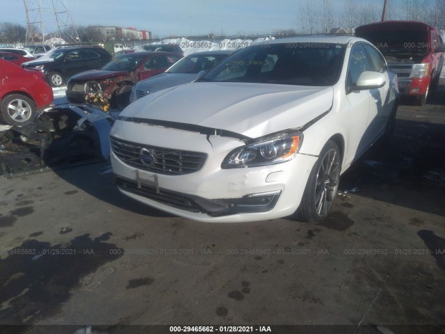 Photo 5 VIN: YV149MFM4F1335395 - VOLVO S60 