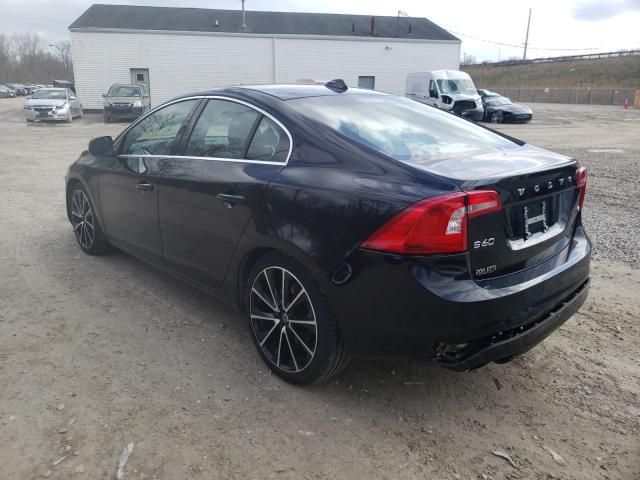 Photo 2 VIN: YV149MFM7G2396901 - VOLVO S60 PLATIN 