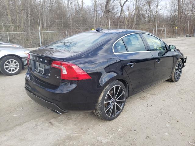 Photo 3 VIN: YV149MFM7G2396901 - VOLVO S60 PLATIN 