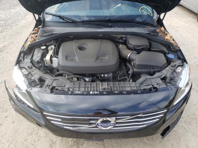 Photo 6 VIN: YV149MFM7G2396901 - VOLVO S60 PLATIN 