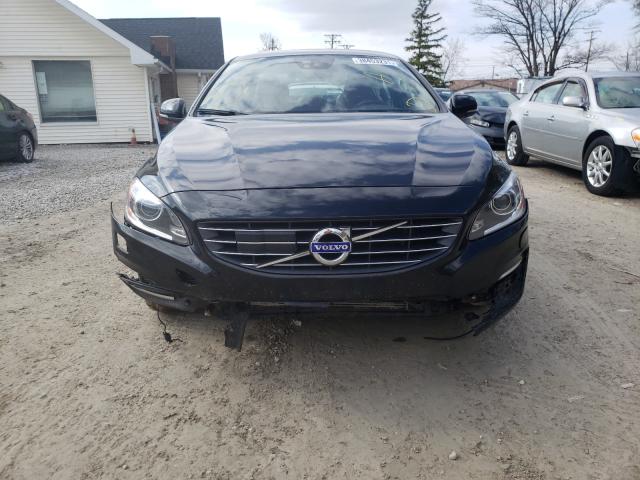 Photo 8 VIN: YV149MFM7G2396901 - VOLVO S60 PLATIN 