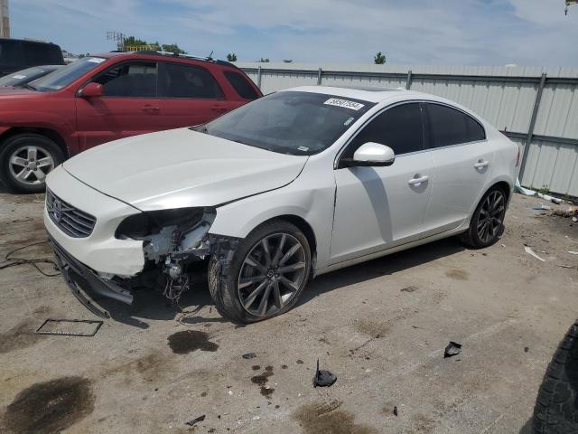 Photo 0 VIN: YV149MFMXF1334512 - VOLVO S60 