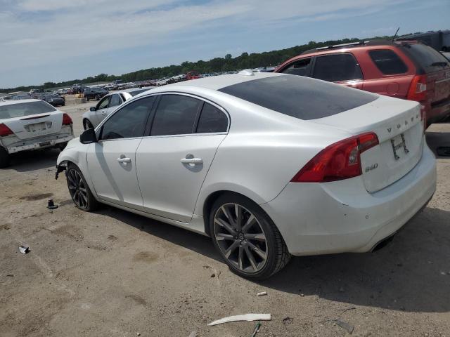 Photo 1 VIN: YV149MFMXF1334512 - VOLVO S60 