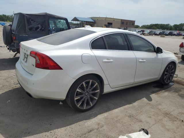 Photo 2 VIN: YV149MFMXF1334512 - VOLVO S60 