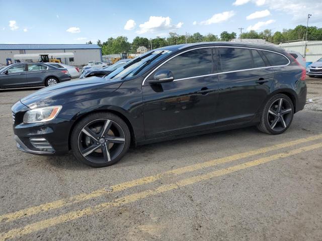 Photo 0 VIN: YV149MSS4H1329118 - VOLVO V60 