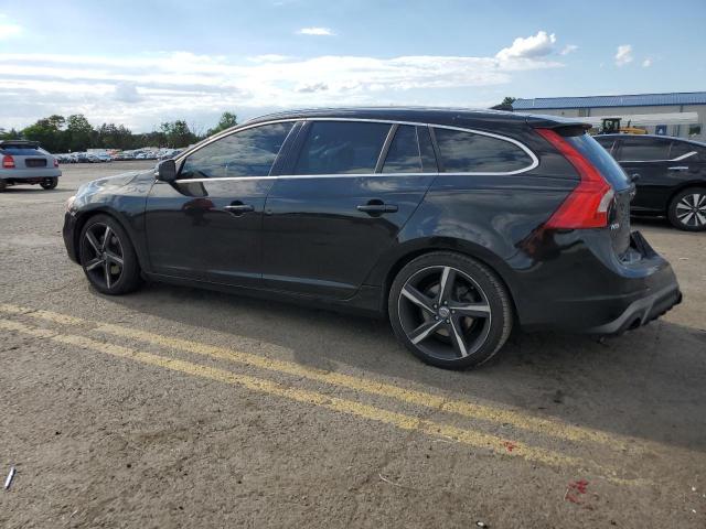 Photo 1 VIN: YV149MSS4H1329118 - VOLVO V60 