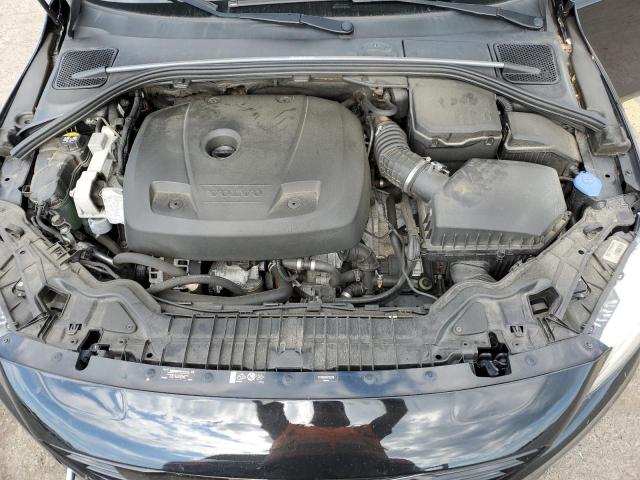 Photo 10 VIN: YV149MSS4H1329118 - VOLVO V60 