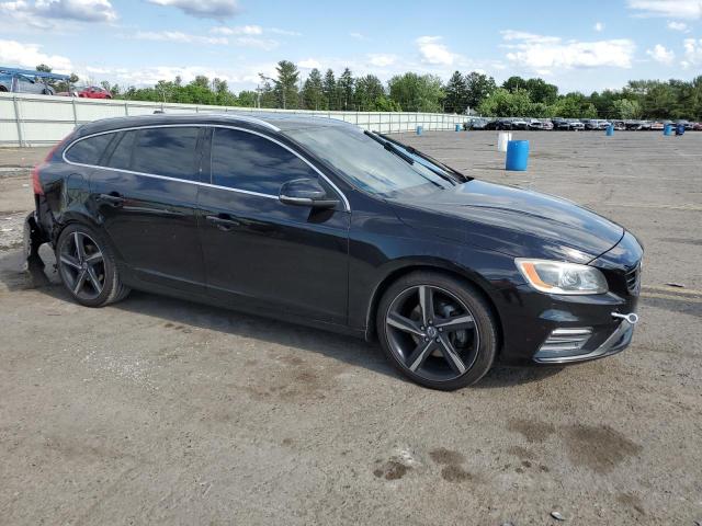 Photo 3 VIN: YV149MSS4H1329118 - VOLVO V60 