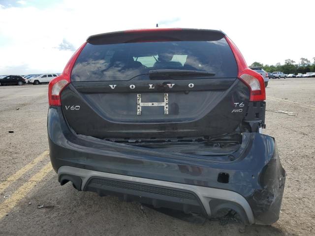 Photo 5 VIN: YV149MSS4H1329118 - VOLVO V60 