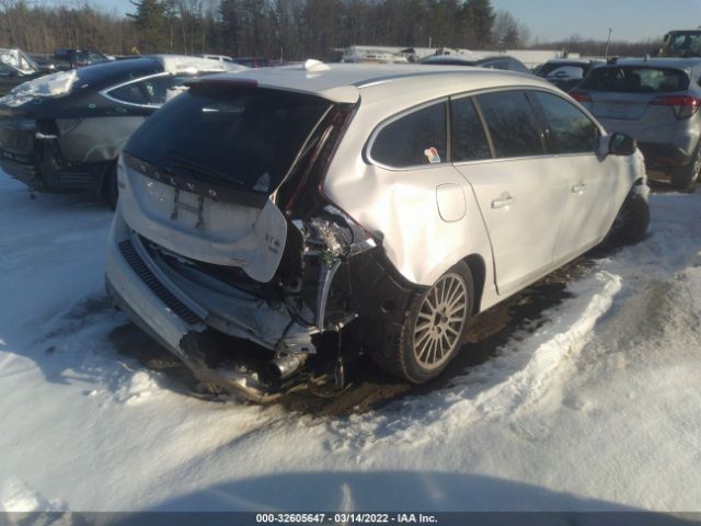 Photo 3 VIN: YV149MSS5H1373435 - VOLVO V60 