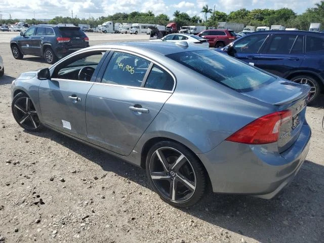 Photo 1 VIN: YV149MTS0G2409085 - VOLVO S60 POLEST 