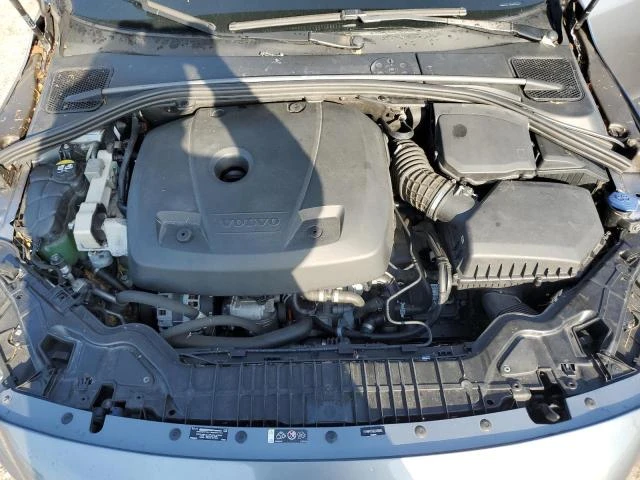 Photo 10 VIN: YV149MTS0G2409085 - VOLVO S60 POLEST 