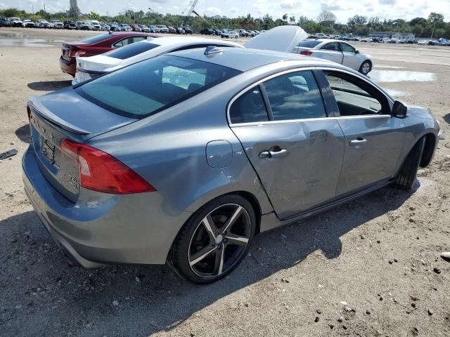 Photo 2 VIN: YV149MTS0G2409085 - VOLVO S60 POLEST 