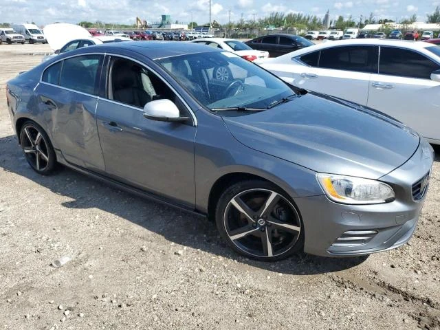 Photo 3 VIN: YV149MTS0G2409085 - VOLVO S60 POLEST 