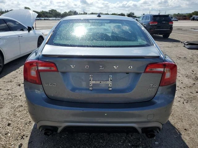 Photo 5 VIN: YV149MTS0G2409085 - VOLVO S60 POLEST 