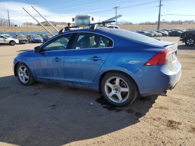 Photo 1 VIN: YV149MTS2H2437648 - VOLVO S60 