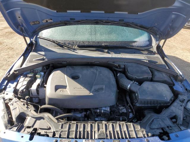 Photo 10 VIN: YV149MTS2H2437648 - VOLVO S60 