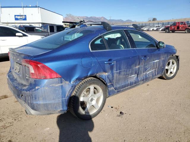 Photo 2 VIN: YV149MTS2H2437648 - VOLVO S60 