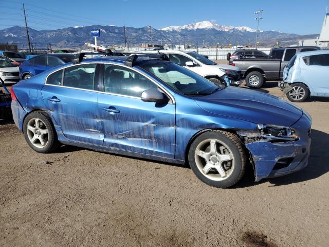 Photo 3 VIN: YV149MTS2H2437648 - VOLVO S60 