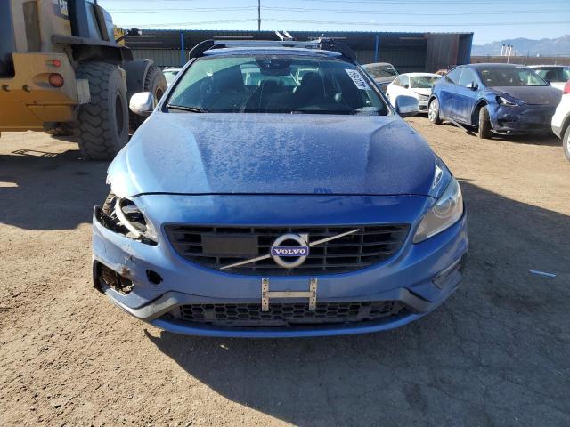 Photo 4 VIN: YV149MTS2H2437648 - VOLVO S60 