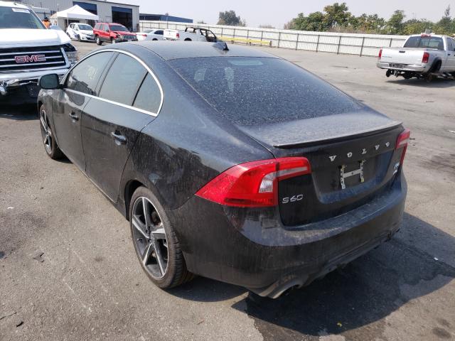 Photo 2 VIN: YV149MTS4G2409848 - VOLVO S60 POLEST 