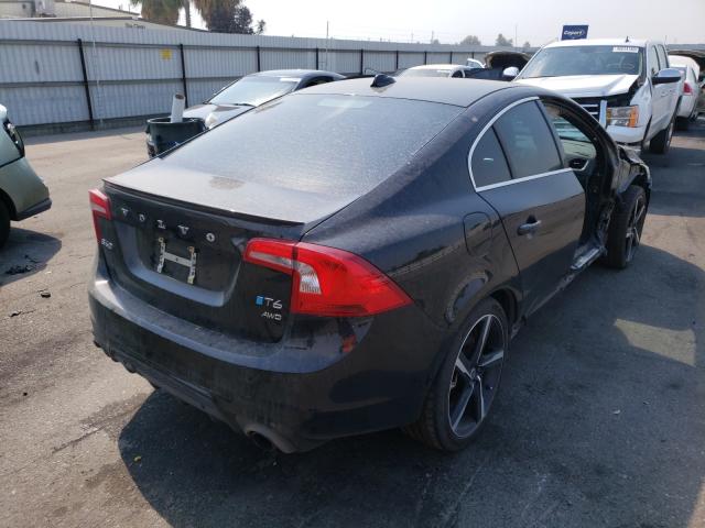 Photo 3 VIN: YV149MTS4G2409848 - VOLVO S60 POLEST 