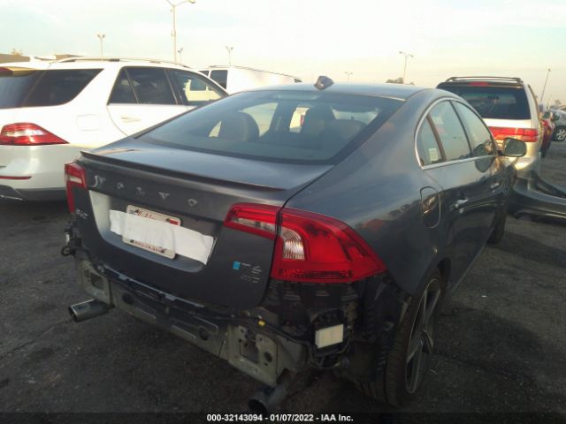 Photo 3 VIN: YV149MTS4G2412510 - VOLVO S60 