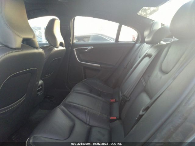 Photo 7 VIN: YV149MTS4G2412510 - VOLVO S60 