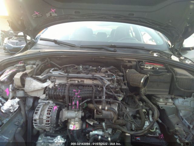 Photo 9 VIN: YV149MTS4G2412510 - VOLVO S60 