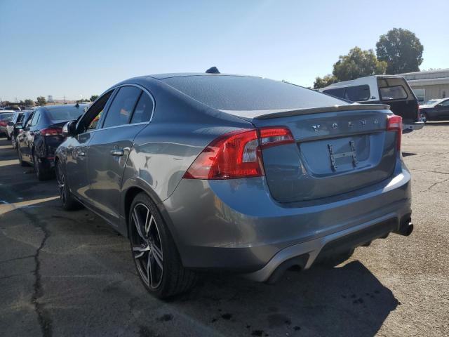 Photo 1 VIN: YV149MTS4H2437330 - VOLVO S60 