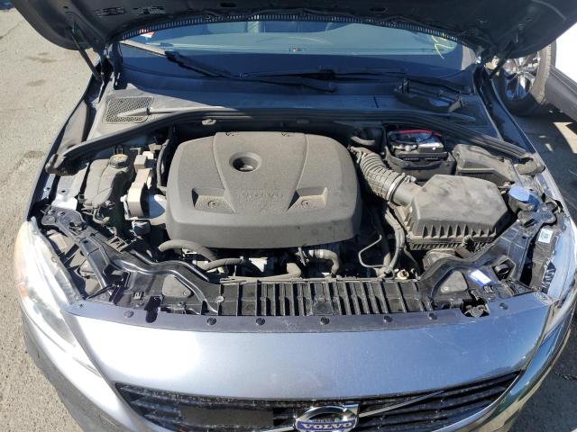 Photo 10 VIN: YV149MTS4H2437330 - VOLVO S60 