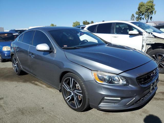 Photo 3 VIN: YV149MTS4H2437330 - VOLVO S60 