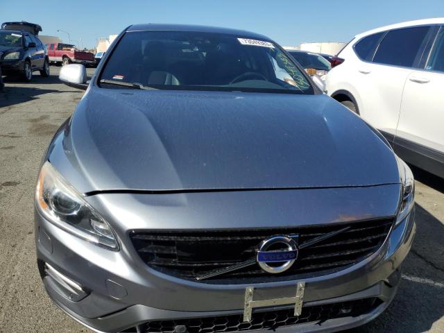 Photo 4 VIN: YV149MTS4H2437330 - VOLVO S60 