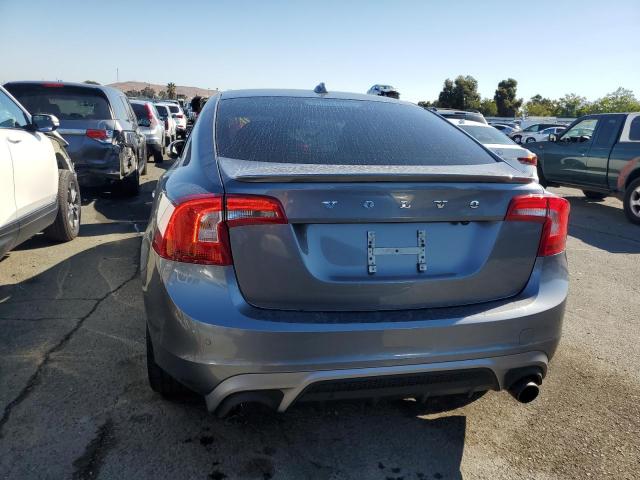 Photo 5 VIN: YV149MTS4H2437330 - VOLVO S60 