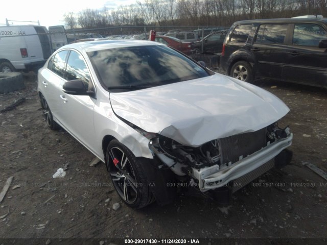 Photo 0 VIN: YV149MTS6H2433568 - VOLVO S60 