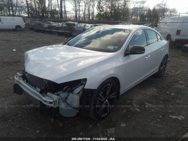 Photo 1 VIN: YV149MTS6H2433568 - VOLVO S60 