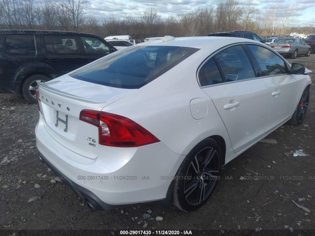 Photo 3 VIN: YV149MTS6H2433568 - VOLVO S60 