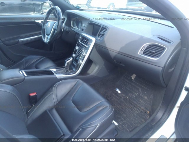 Photo 4 VIN: YV149MTS6H2433568 - VOLVO S60 