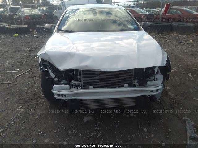 Photo 5 VIN: YV149MTS6H2433568 - VOLVO S60 