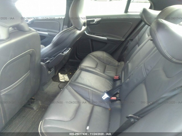 Photo 7 VIN: YV149MTS6H2433568 - VOLVO S60 