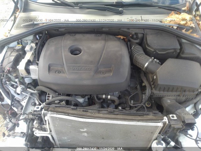 Photo 9 VIN: YV149MTS6H2433568 - VOLVO S60 