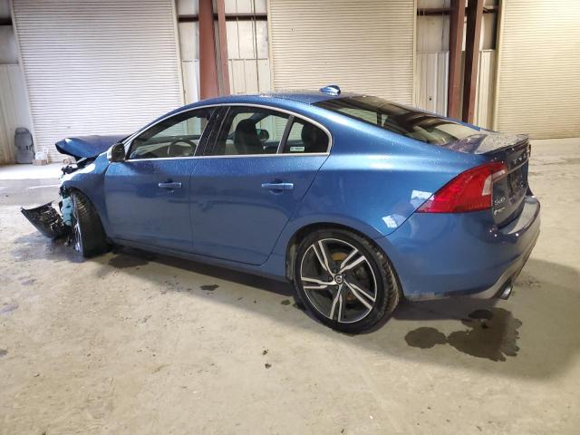 Photo 1 VIN: YV149MTS7H2434034 - VOLVO S60 