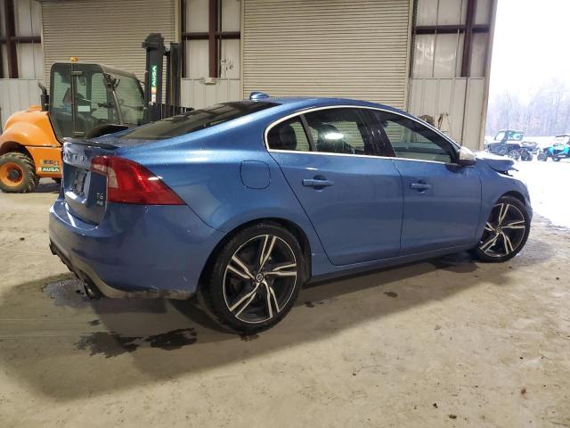 Photo 2 VIN: YV149MTS7H2434034 - VOLVO S60 