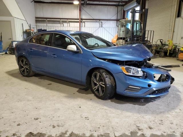 Photo 3 VIN: YV149MTS7H2434034 - VOLVO S60 