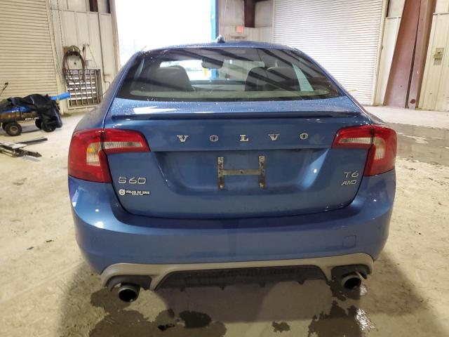 Photo 5 VIN: YV149MTS7H2434034 - VOLVO S60 