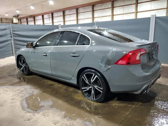 Photo 1 VIN: YV149MTS9H2433242 - VOLVO S60 R DESI 